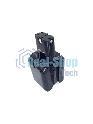 Аккумулятор для Bosch B-8220, BPT1004, BH1204 2000mah 12V Ni-MH