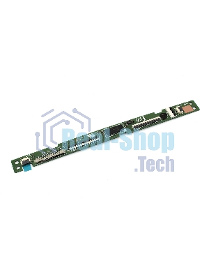 Допплата для Asus UX581GV контроллер тача
