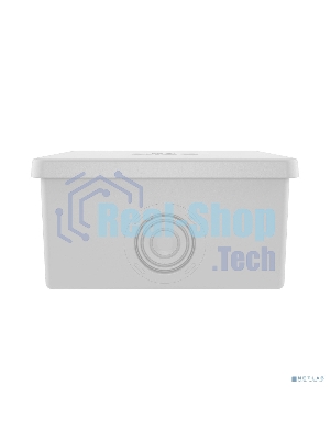 Коробка ответвит. с кабельными вводами. IP44. 80х80х40мм 53700 DKC