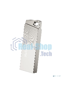 Флешка USB Netac UM1 128Gb NT03UM1N-128G-32PN, USB 3.2