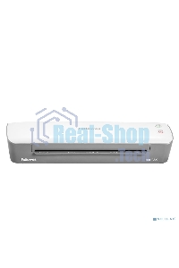 Ламинатор Fellowes Ion A4 белый (FS-45600) A4 (70-125мкм) 30 см/мин (2 вал.) лам.фото