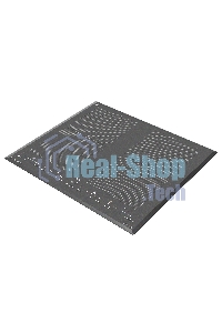 Индукционная варочная панель Maunfeld CVI594SF2DGR Inverter