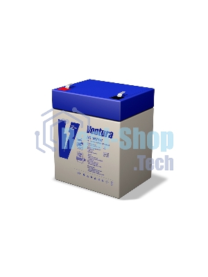 Батарея для ИБП Ventura HR1221W 12V 5Ah