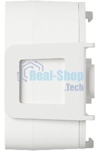 Умное реле Yandex YNDX-00538 2канал. белый