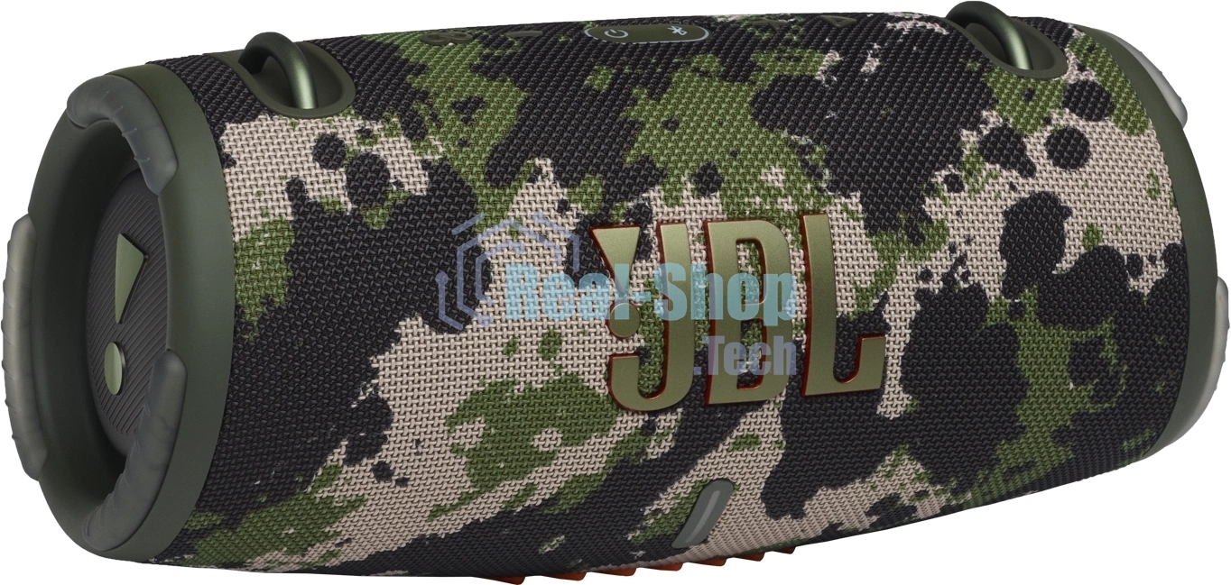 Портативная акустическая система JBL Xtreme 3 камуфляж