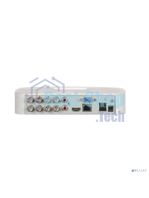 Видеорегистратор Dahua DH-XVR5108C-I3/T