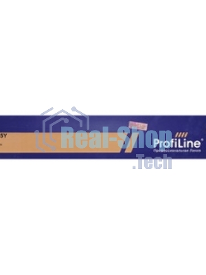 Картридж Тонер-туба ProfiLine PL-TK-8335Y для принтеров Kyocera TASKalfa 3252ci желтый 15000 копий