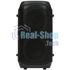 Колонка портативная SVEN PS-800 черный 100W 2.0 BT 10м 4400mAh