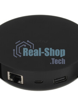 Центр управления умным домом Aqara HUB M1S GEN 2 EU VERSION