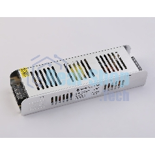 Блок питания 24V 200W 8.3A IP20 185-260V EMC 223*67*40