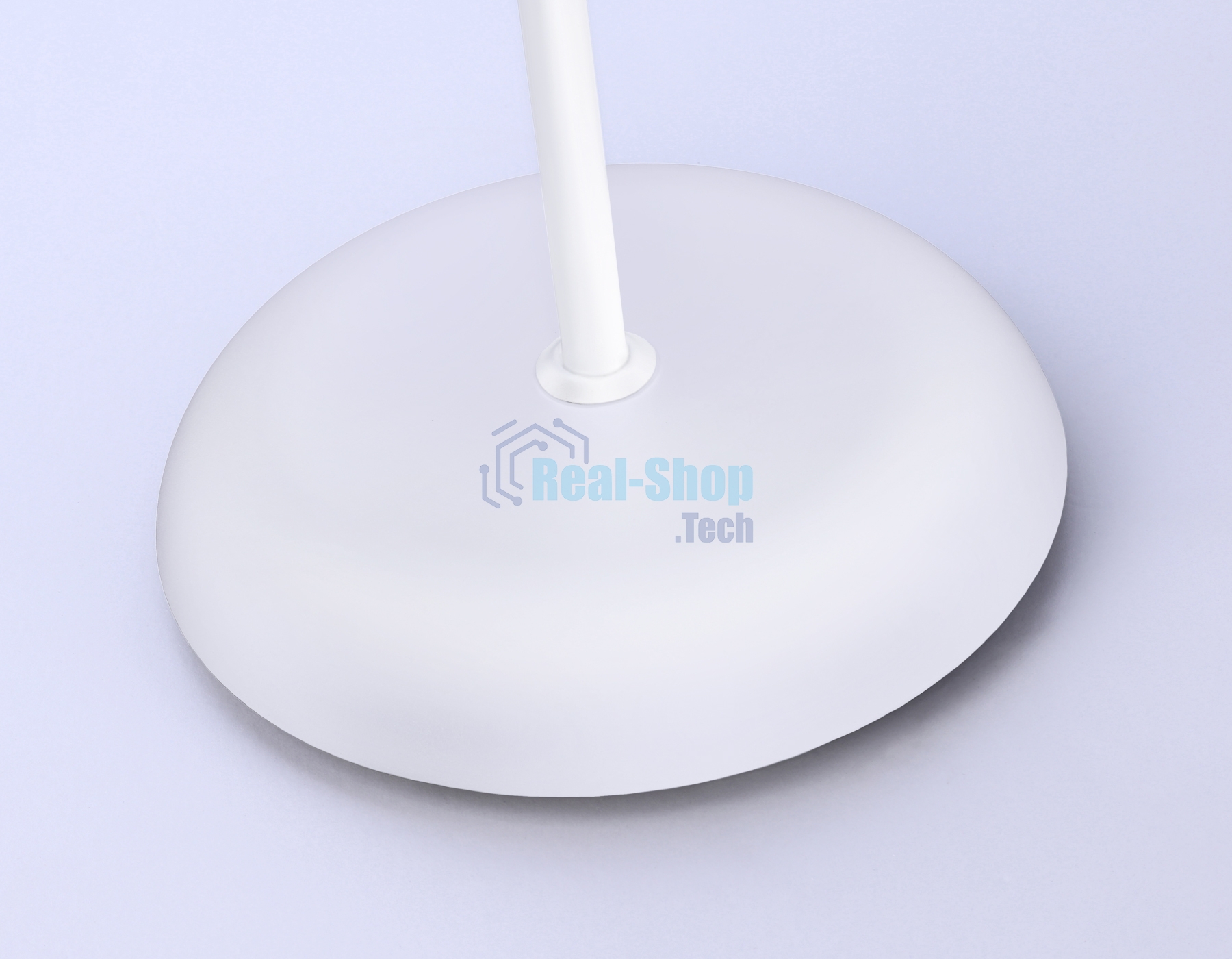 Светильник Ambrella light TR97612 WH белый E27 max 40W D245*1760