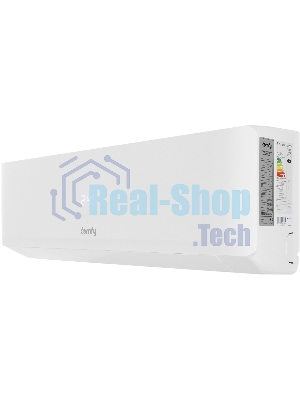 Сплит-система Domfy DCW-AC-18-1 белый