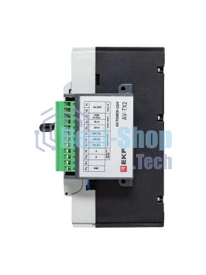 Выключатель автоматический AV POWER-2/3 250А 50кА ETU2.2