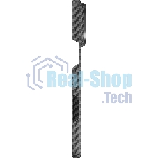 Чехол Magssory для Apple IPhone 18 Pro Max CFB055 черный