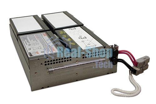 Батарея для ИБП APC APCRBC132 Replacement Battery Cartridge #132
