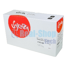 Картридж лазерный Sakura 106R01379 для Xerox P3100 смарткарта в комплекте, черный, 4000 к.