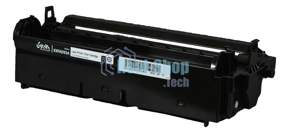 Фотобарабан Sakura KXFAD93A для Panasonic KX-MB262/KX-MB263/KX-MB271/KX-MB763/KX-MB772/KX-MB773/KX-MB781/KX-MB783, 6000 к.