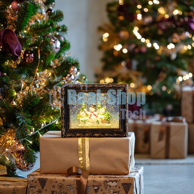 Декоративный светильник Neon-night 