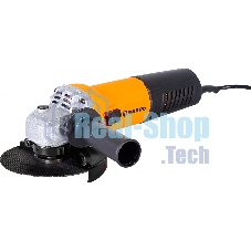 Угловая шлифовальная машина Вихрь УШМ-125/800 800Вт 11000об/мин рез.шпин.:M14 d=125мм