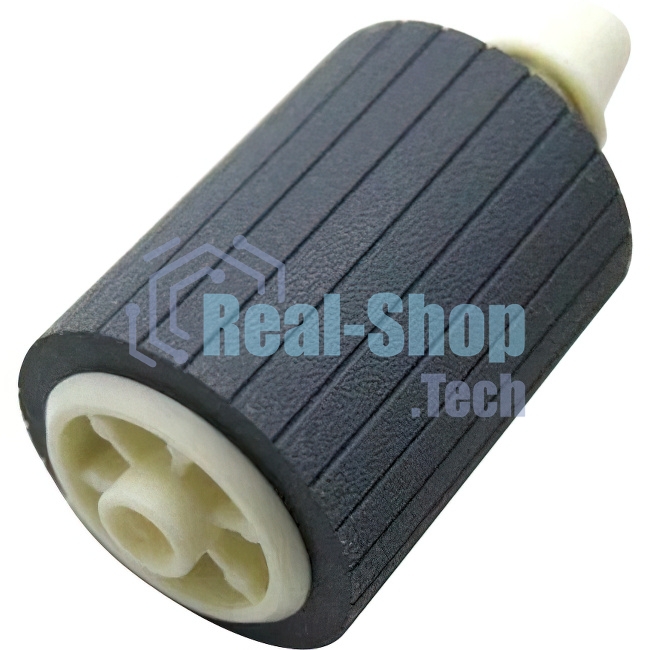 Ролик подачи бумаги с нижнего лотка Ricoh Aficio 220/1022/1027 (A2672751)
