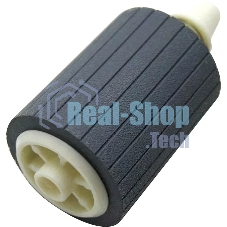 Ролик подачи бумаги с нижнего лотка Ricoh Aficio 220/1022/1027 (A2672751)