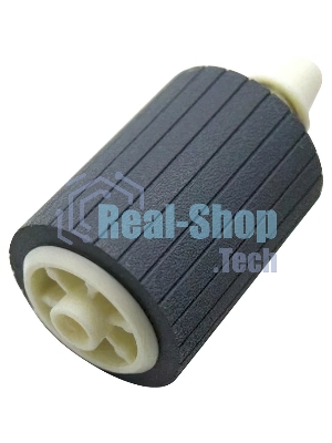 Ролик подачи бумаги с нижнего лотка Ricoh Aficio 220/1022/1027 (A2672751)