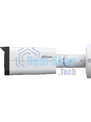 Камера видеонаблюдения IP Dahua DH-IPC-HFW2449TP-AS-IL-0360B 3.6-3.6мм цв.