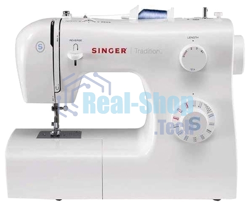 Швейная машина Singer Tradition 2259 белый