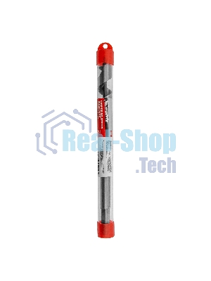 Сверло по дереву Matrix шнековое, 18 х 230 мм, 6-гранный хвостовик