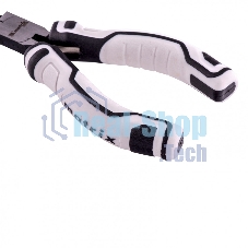 Круглогубцы Matrix Mini, 125 мм, авторазжим, PRO