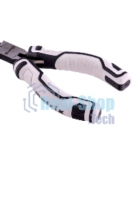 Круглогубцы Matrix Mini, 125 мм, авторазжим, PRO