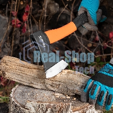 Топор Sparta 800 г, фибергласовое топорище