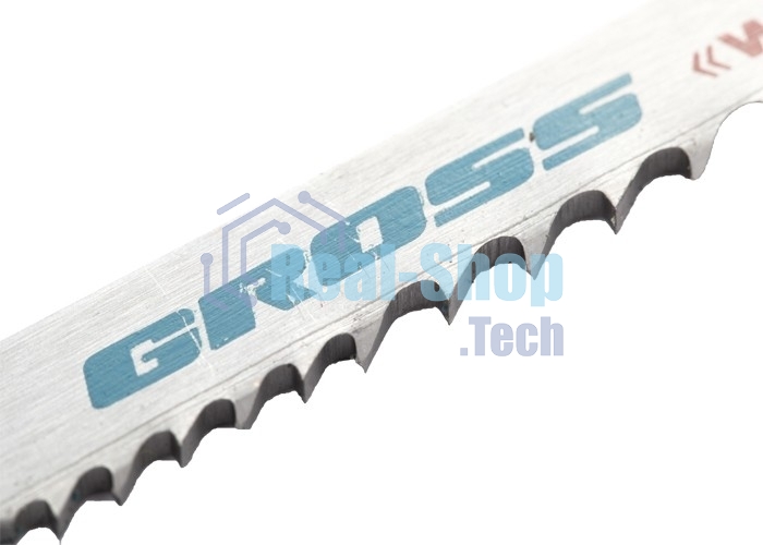 Полотна для электролобзика по дереву Gross 2 шт. (3108 - T119B)