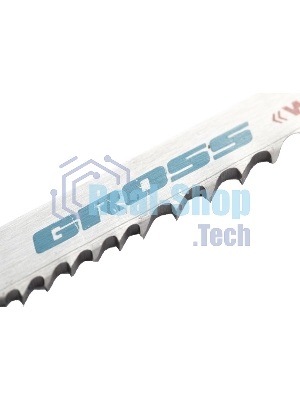 Полотна для электролобзика по дереву Gross 2 шт. (3108 - T119B)