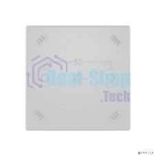 Коробка ответвит. с кабельными вводами. IP44. 80х80х40мм 53700 DKC