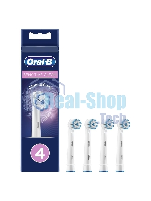 Насадка для зубной щетки ORAL-B EB60-4