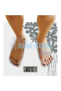 Весы напольные Tefal PP1430V0