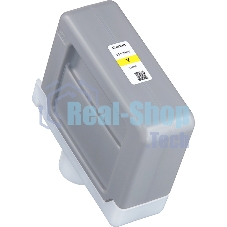 Картридж струйный Canon PFI-340 YELLOW желтый (330 мл) для Canon imagePROGRAF TZ-30000