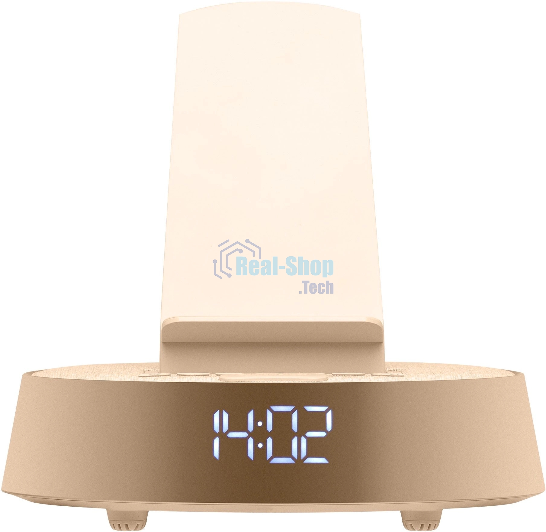 Портативная колонка BBK BTA1110 золотистый 10W 2.0 BT 10м 1800mAh