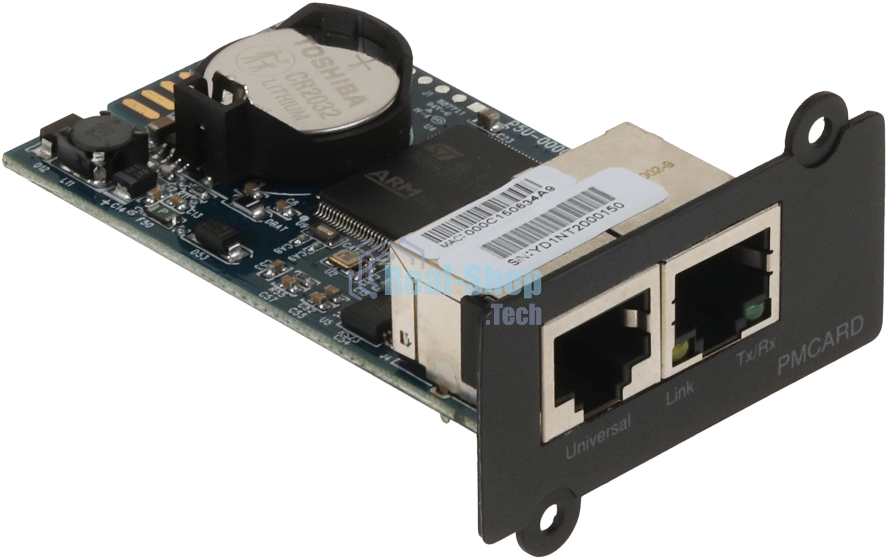 Модуль Ippon Power Management Card (1986298) для Ippon Pacific