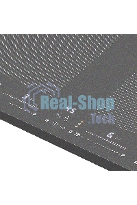 Индукционная варочная панель Maunfeld CVI594SF2DGR Inverter