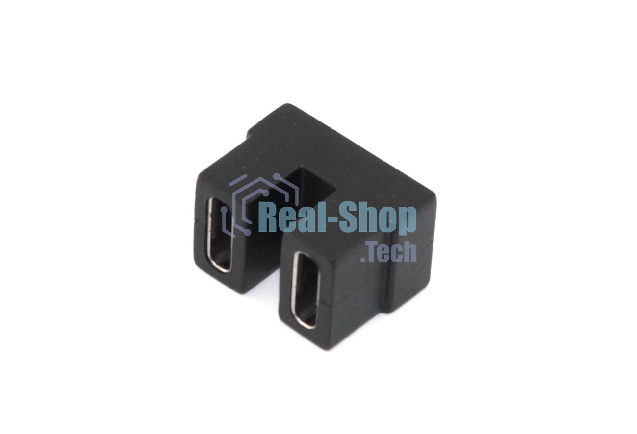Переходник USB 4 Type-C мама-мама разворот