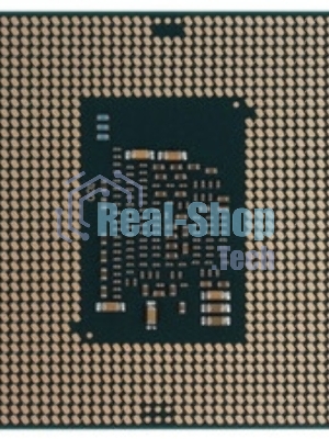 Процессор Intel Socket 1151 Pentium G4600 (3.60Ghz/3Mb) tray