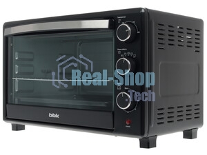 Мини-печь BBK OE3070M