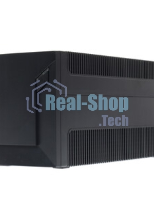 Источник бесперебойного питания Powercom Raptor RPT-1025AP 615Вт 1025ВА черный