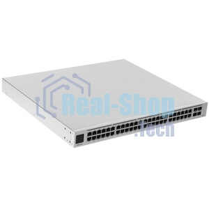 Коммутатор Ubiquiti UniFi Switch Pro 48 PoE