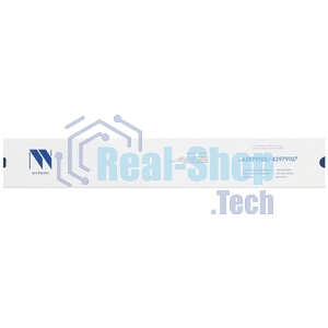 Картридж NVPrint совместимый Oki 43979102/43979107 для B410dn/B420dn/B430dn/B440dn/MB460/MB470/MB480 (3500k)