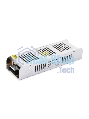 GS8685 блок питания 24V 250W 10.4A IP20 185-260V EMC 223*67*40