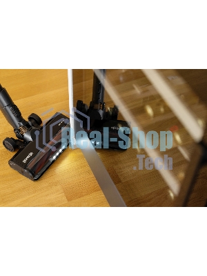 Пылесос Gorenje SVC259441NFGO 1900Вт золотистый