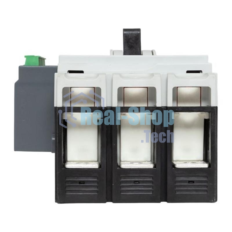 Выключатель автоматический AV POWER-2/3 250А 50кА ETU2.2
